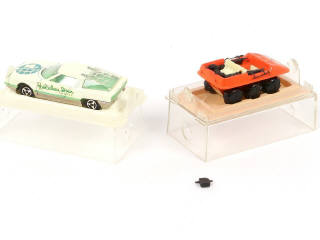 Lot 260 - MAJORETTE (FRANCE) (2)