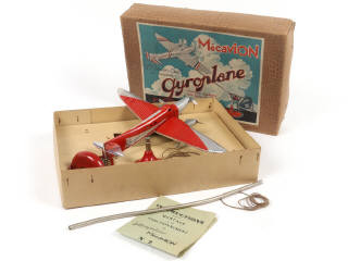 Lot 83 - MECAVION (FRANCE) (1)