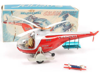 Lot 96 - JOUSTRA (FRANCE) (1)