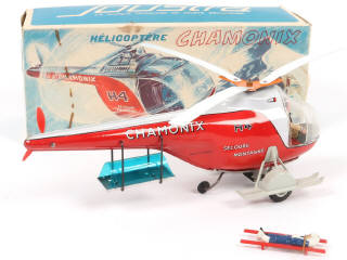 Lot 96 - JOUSTRA (FRANCE) (1)