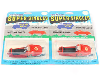 Lot 251 - MAJORETTE (FRANCE) (1)