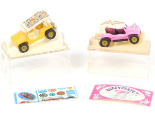 Lot 268 - MAJORETTE (FRANCE) (2)