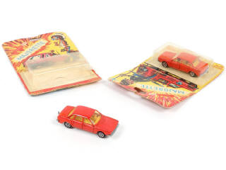 Lot 267 - MAJORETTE (FRANCE) (2)