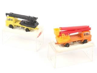 Lot 263 - MAJORETTE (FRANCE) (2)