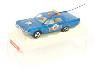 Lot 245 - MAJORETTE (FRANCE) (1)