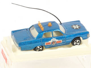 Lot 245 - MAJORETTE (FRANCE) (1)