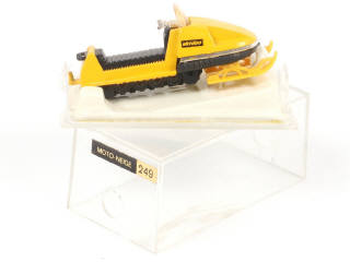 Lot 250 - MAJORETTE (FRANCE) (1)