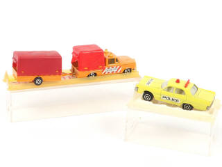 Lot 258 - MAJORETTE (FRANCE) (2)