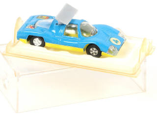 Lot 247 - MAJORETTE (FRANCE) (1)