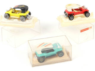 Lot 270 - MAJORETTE (FRANCE) (3)