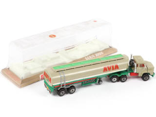 Lot 254 - MAJORETTE (FRANCE) (1)