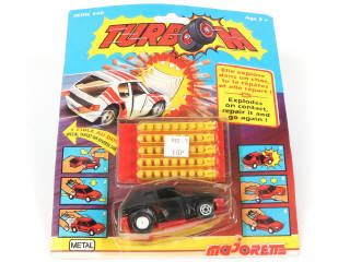 Lot 252 - MAJORETTE (FRANCE) (1)