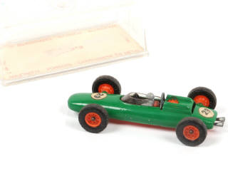 Lot 244 - MAJORETTE (FRANCE) (1)