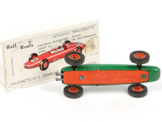 Lot 244 - MAJORETTE (FRANCE) (1)