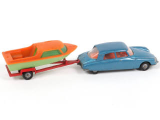 Lot 241 - MAJORETTE (FRANCE) (1)