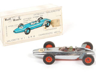 Lot 243 - MAJORETTE (FRANCE) (1)