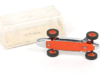 Lot 243 - MAJORETTE (FRANCE) (1)