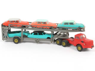 Lot 288 - NOREV (FRANCE) (6)