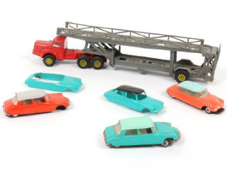 Lot 288 - NOREV (FRANCE) (6)