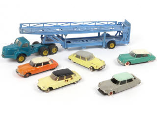 Lot 311 - NOREV (FRANCE) (6)