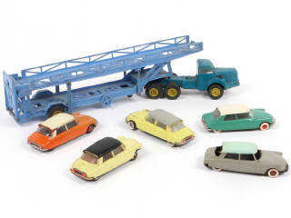 Lot 311 - NOREV (FRANCE) (6)