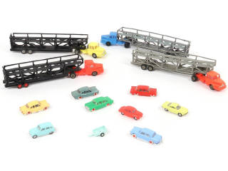 Lot 318 - NOREV (FRANCE) (12)