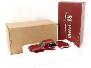 Lot 100 - METAL-18 (FRANCE) (1)