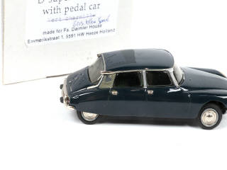 Lot 217 - CONQUEST MODELS (GB) (1)