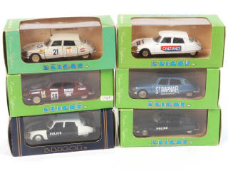 Lot 323 - ELIGOR (FRANCE) (6)