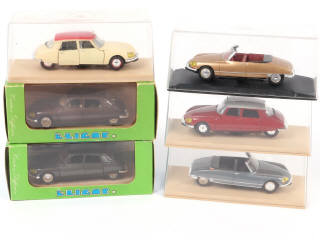 Lot 325 - ELIGOR (FRANCE) (6)