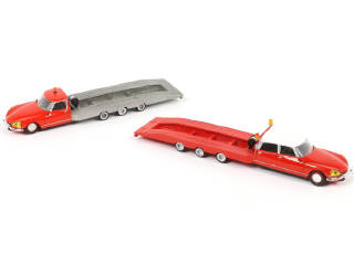 Lot 322 - ELIGOR (FRANCE) (2)