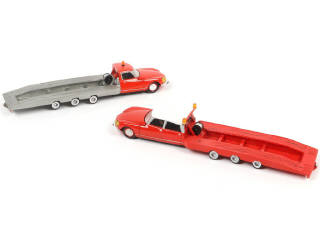 Lot 322 - ELIGOR (FRANCE) (2)