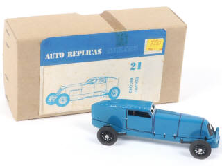 Lot 216 - AUTO REPLICAS (GB) (1)