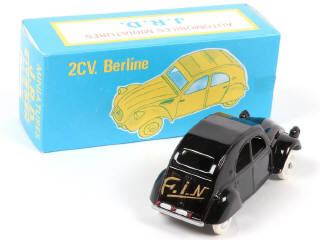 Lot 230 - JRD (FRANCE) (1)