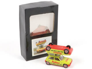 Lot 332 - SOLIDO (FRANCE) (2)