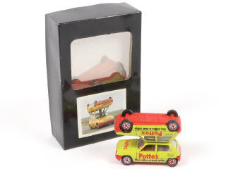 Lot 332 - SOLIDO (FRANCE) (2)