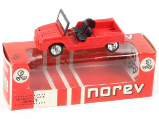 Lot 289 - NOREV (FRANCE) (1)