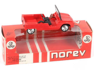 Lot 289 - NOREV (FRANCE) (1)