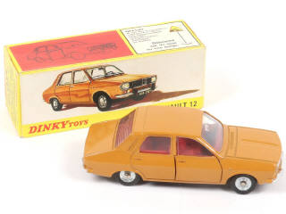 Lot 400 - DINKY TOYS (FRANCE) (1)
