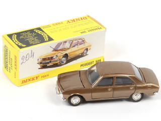 Lot 401 - DINKY TOYS (FRANCE) (1)