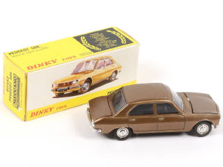 Lot 401 - DINKY TOYS (FRANCE) (1)