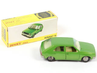 Lot 404 - DINKY TOYS (FRANCE) (1)