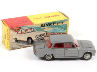 Lot 397 - DINKY TOYS (FRANCE) (1)