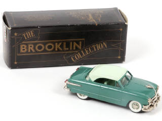 Lot 220 - BROOKLIN MODELS (GB) (1)