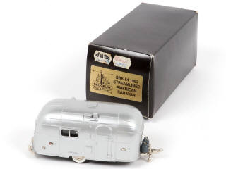 Lot 221 - BROOKLIN MODELS (GB) (1)