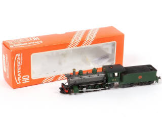 Lot 28 - FRATESCHI 'HO' (BRESIL) (1)