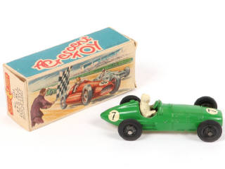 Lot 213 - CRESCENT TOY (GB) (1)