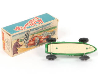 Lot 213 - CRESCENT TOY (GB) (1)