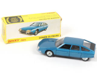 Lot 403 - DINKY TOYS (FRANCE) (1)