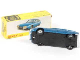 Lot 403 - DINKY TOYS (FRANCE) (1)